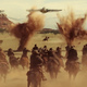 Illustration for article titled emCowboys Aliens/em will show you action like youve never seen it before